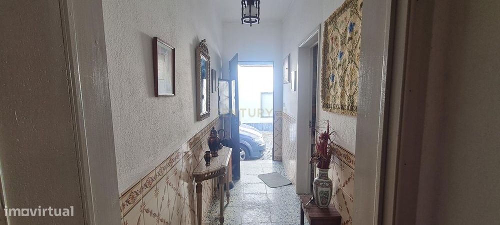 Viver na paisagem alentejana – T2 na Vidigueira