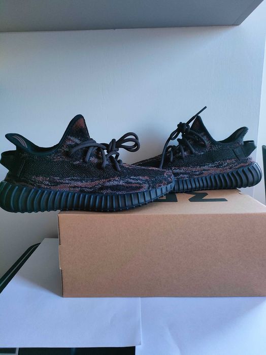 Buty Adidas Yeezy 350 V2 Mx rock 38 2/3