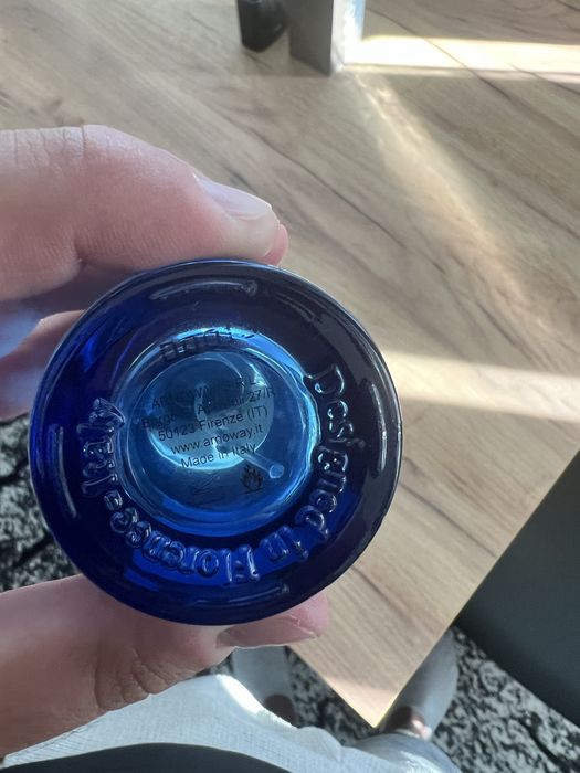 Bois 1920 Oltremare 50 ml z ubytkiem