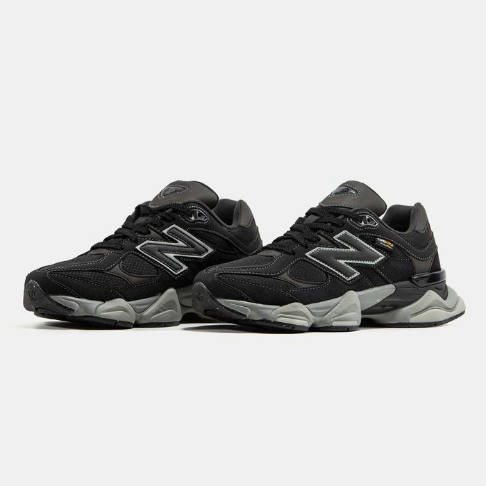 Чоловічі кросівки New Balance 9060 Cordura "2786" Розміри 40-46
