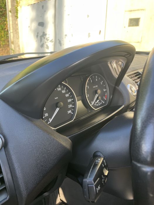 BMW 116i (2005) E87 | Nacional
