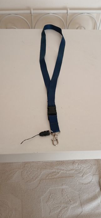 Fita porta-chaves nova