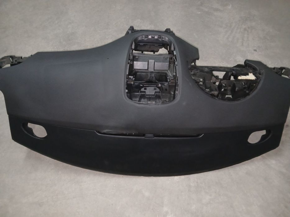 Tablier Peugeot 207