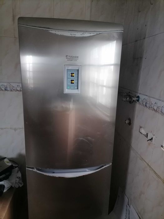 Frigorífico ariston