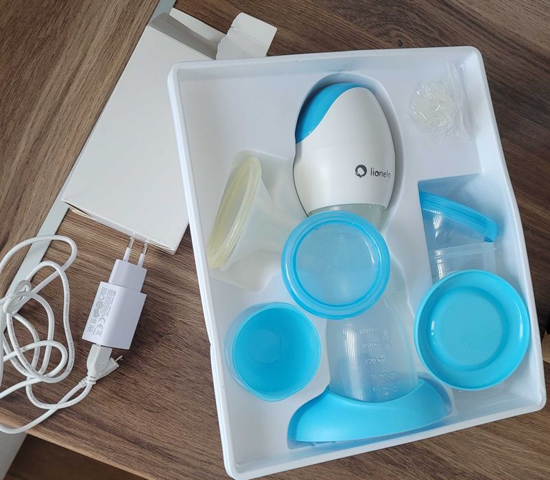 Laktator Linoleo FIDI