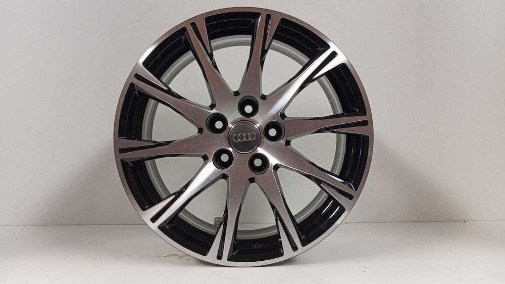 Conjunto 4 Jantes 17" 5x112 Audi (JROEUA4_175X112)