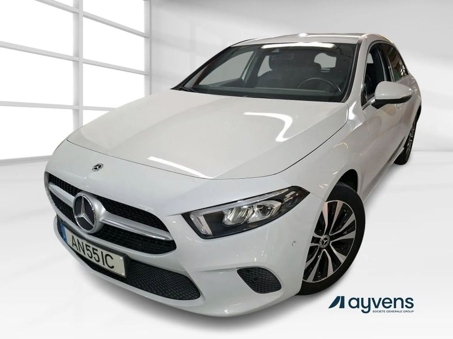 Mercedes-Benz A 250 e Style Plus