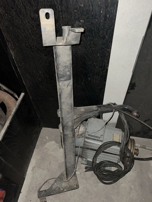 Bola de revoque para opel frontera