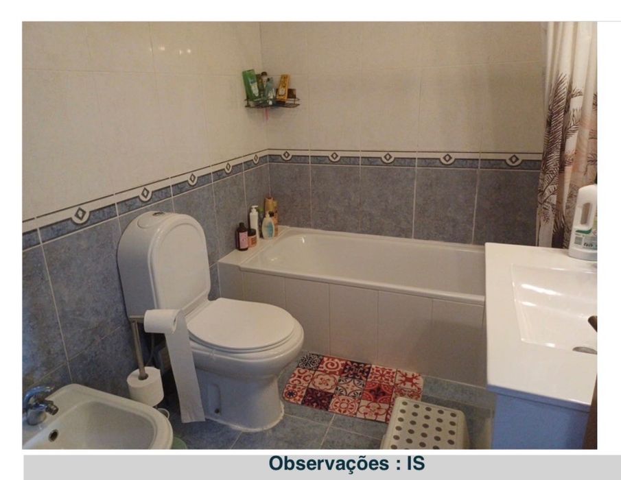 Quartos para alugar