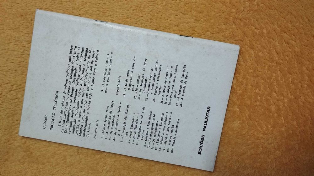 Para uma moral internacional