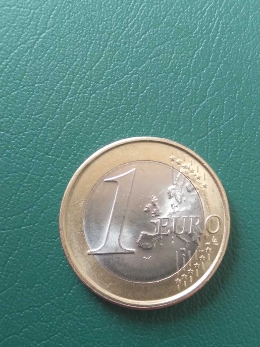 Moedas raras (varios sítios)