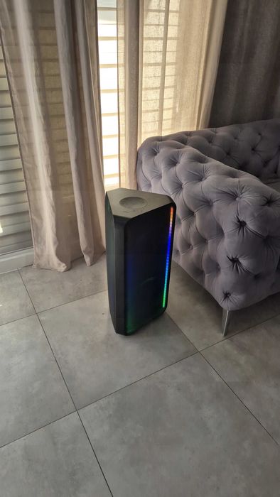 Głośnik imprezowy Samsung Sound Tower