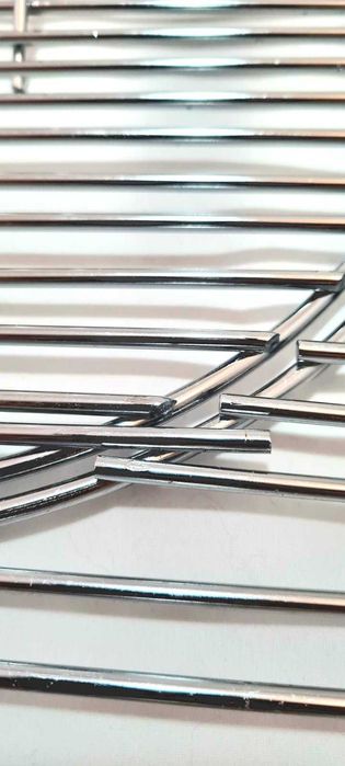 Weber Gourmet BBQ System GBS Решетка для гриля Ø 57 и 47 см 8835