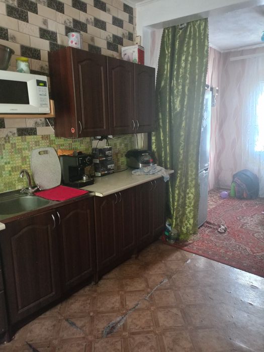 Будинок у затишному місці