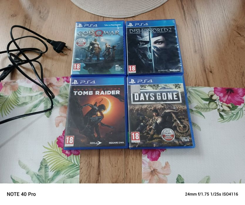 Playstation 4 ps4