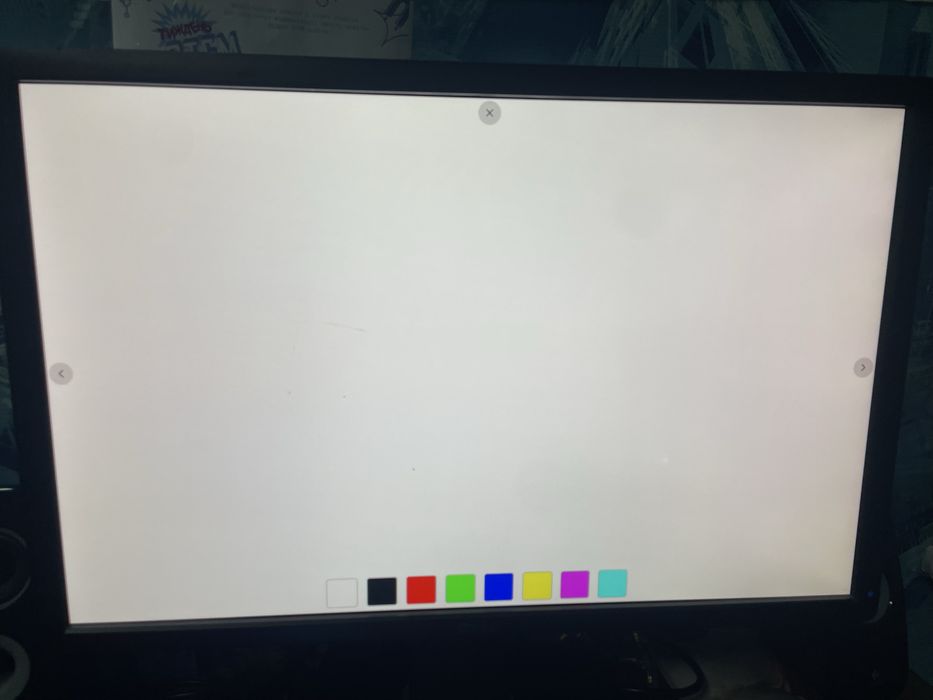 Монитор dell u2412m.