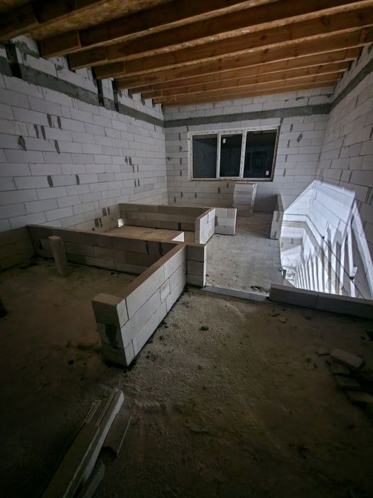 Утеплення, штукатурка, монтаж перестінків, демонтажні роботи