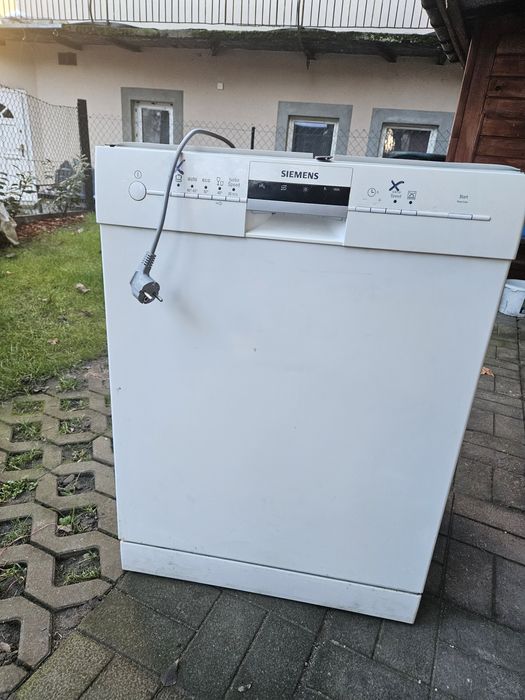 Zmywarka Siemens na czesci
