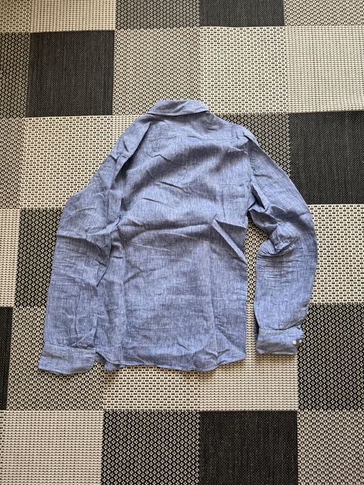 Сорочка massimo dutti