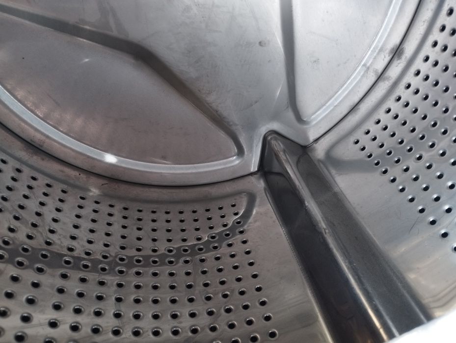 Wiatka 12 pralka PRL