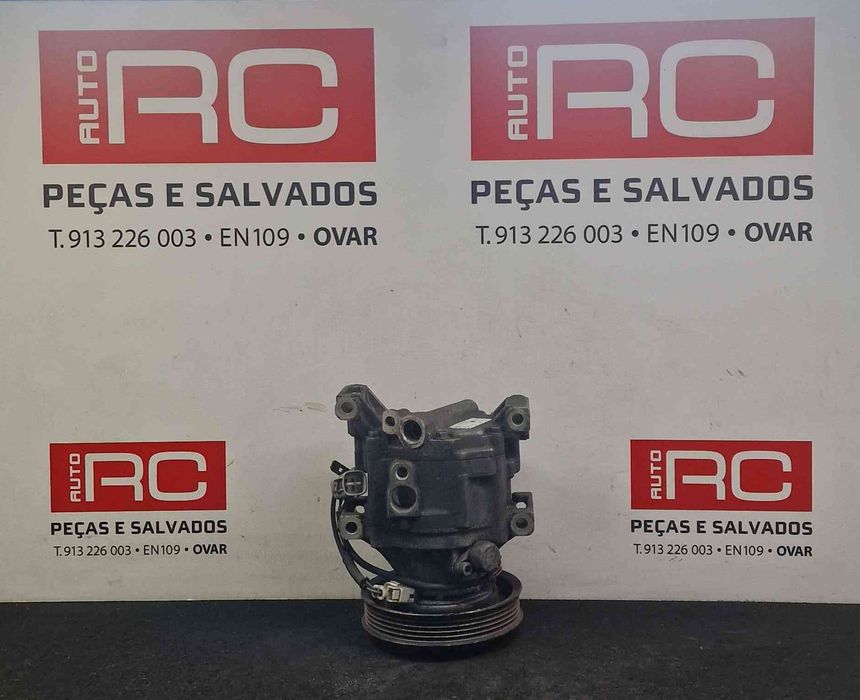 Compressor Ar Condicionado 2473003070 - 19004