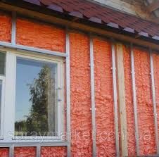 Еколоогічна євро піна ППУ