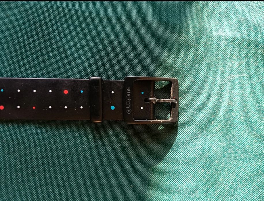 Zegarek Swatch sprawny