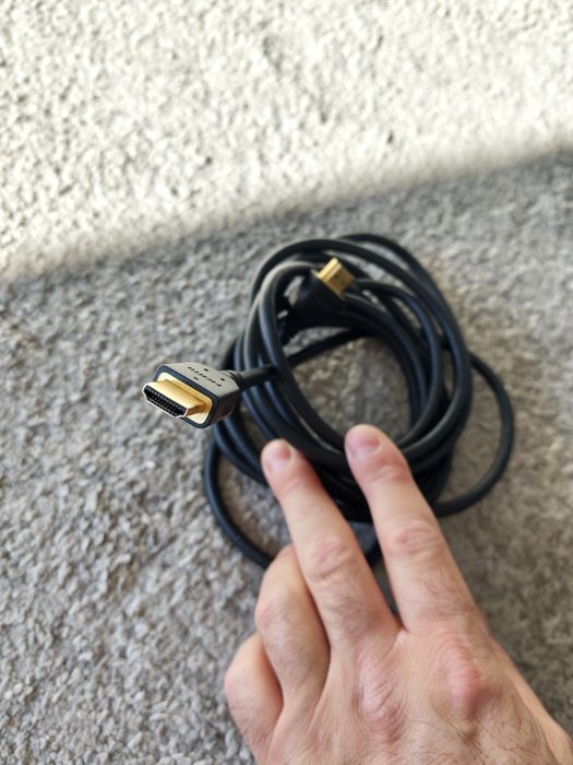 Kabel HDMI 300cm