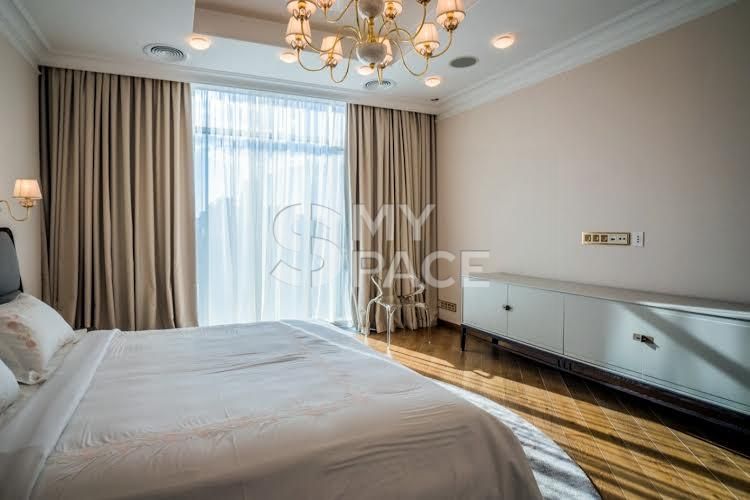 Многокомнатная квартира по адресу (площадь 310 м²) - Atlanta.ua - фото 12