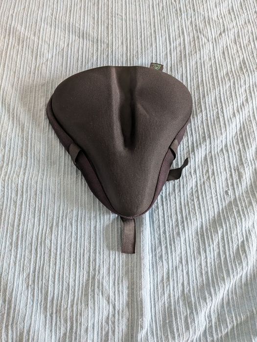 Proteção de Selim de bicicleta