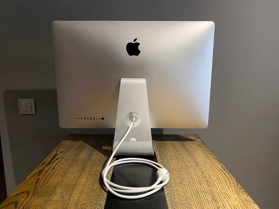 b*y様 【良品】iMac 5K 27インチ 2019 / i5 / 8GB/2 Apple iMac 27 with Retina 5K 2019 | i5 / 8GB / 256GB: 24 999 грн