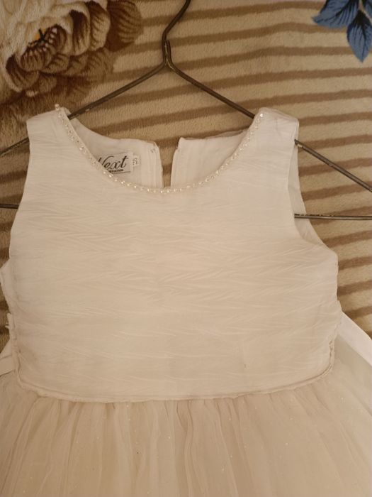 Сукня (платье) 110-116