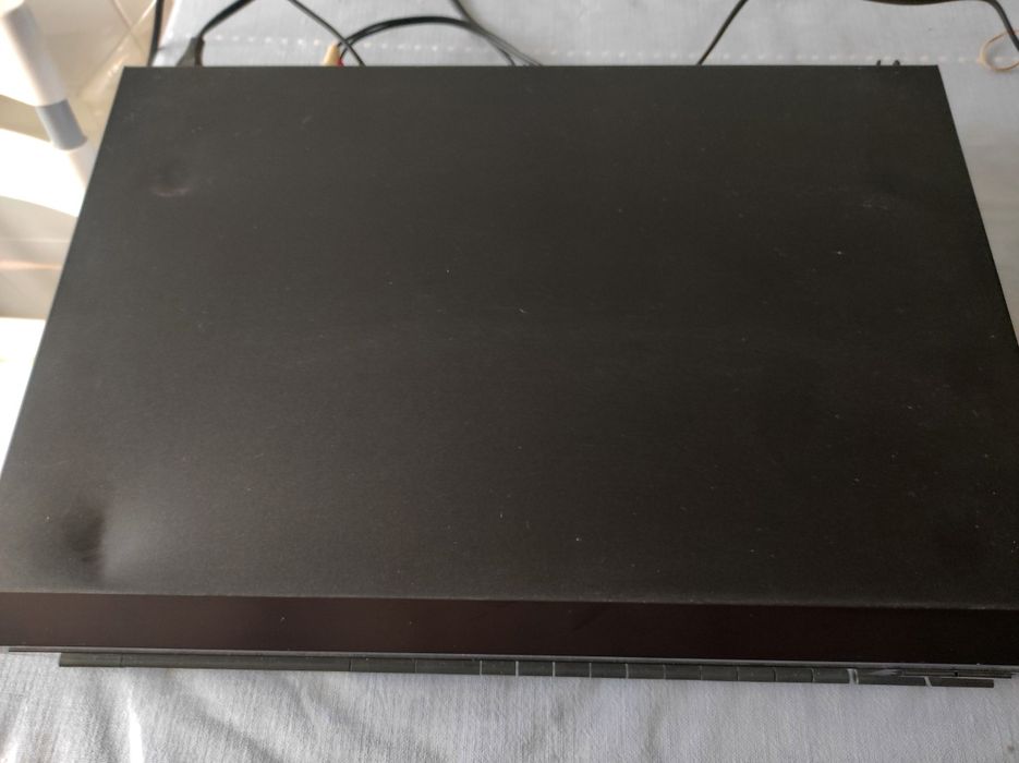 Radio tuner Kenwood basic T2