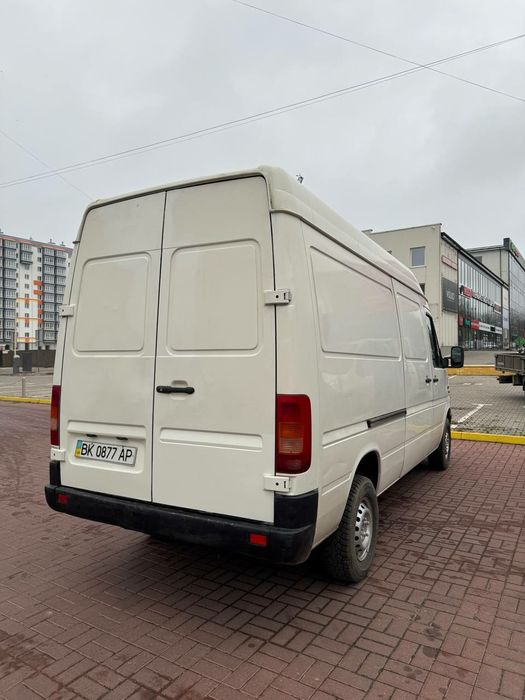 Вантажні перевезення