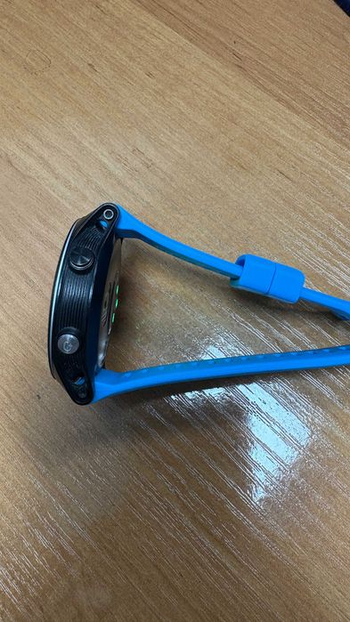 Смарт годинник Garmin Forerunner 935