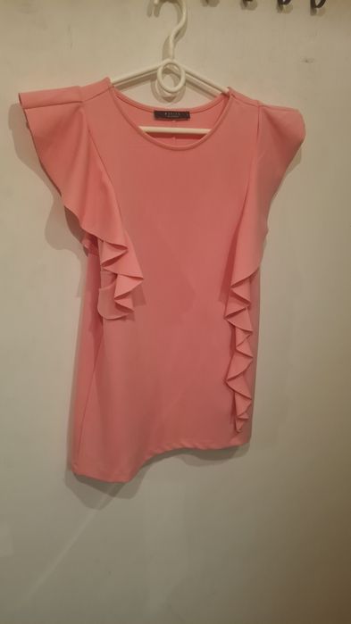 Bluzka Mohito róż. S