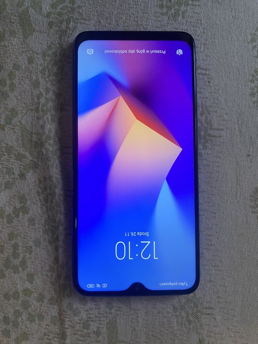 Xiaomi Redmi Note 9T