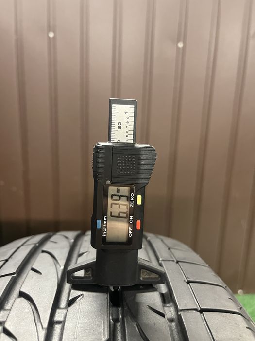 Opony Letnie 225/55R18