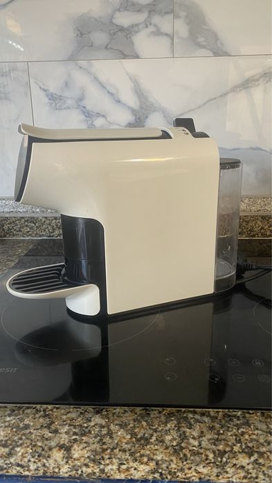 Maquina de cafe bom estado