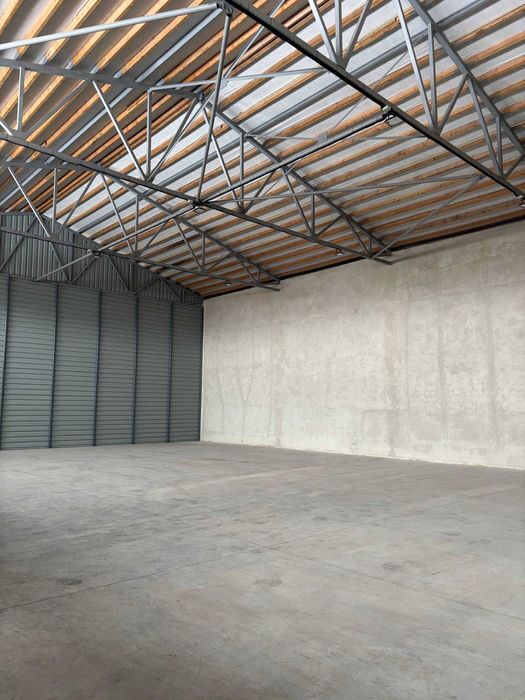 Оренда складського приміщення, вул.Гайова. Виїзд на обїзну.