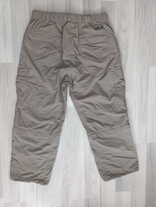 Штани чоловічі Jack Wolfskin розмір XXXL