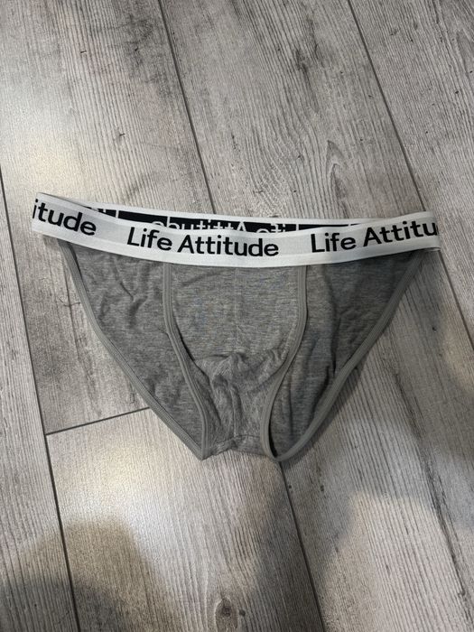 Nowe slipy rozmiar L