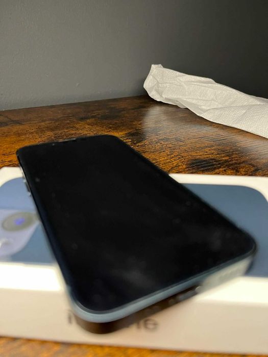 Iphone 13 mini telefon