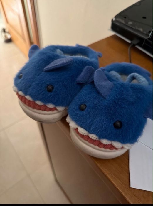 Chinelo para crianca