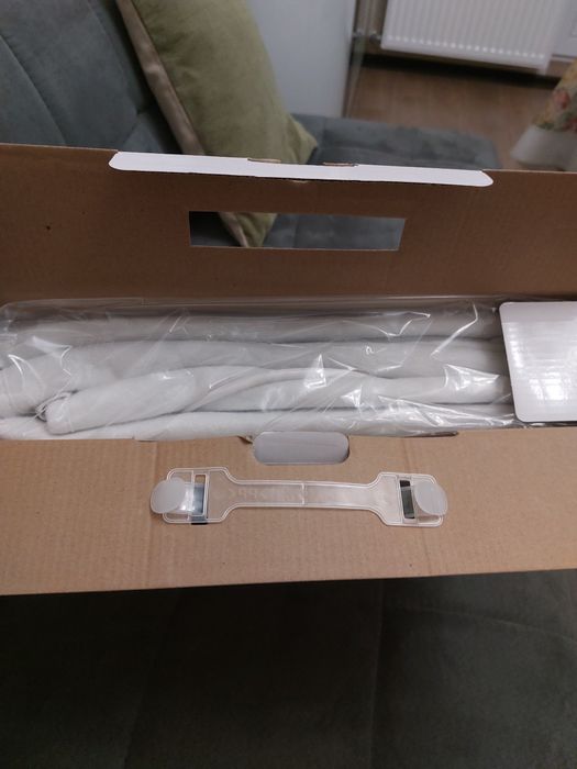 Електропростинь  medisana