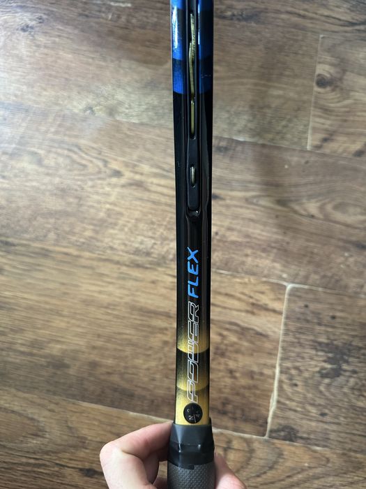 Rakieta do tenisa Dunlop Power Flex