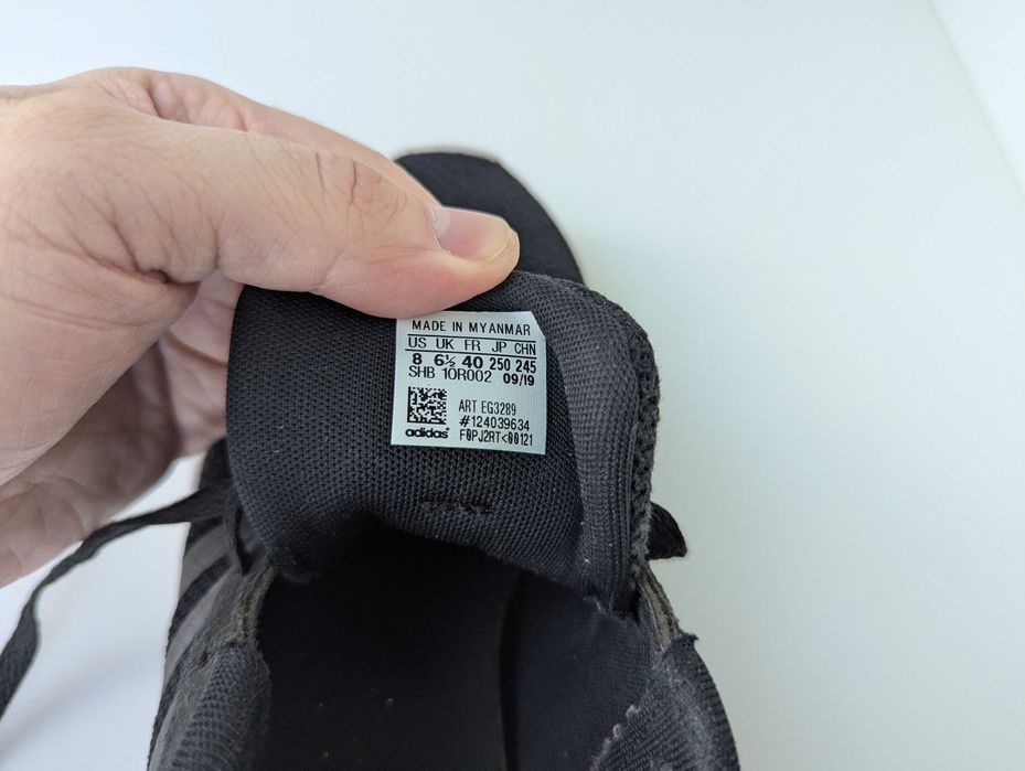 Кросівки Adidas Lite Racer 2.0