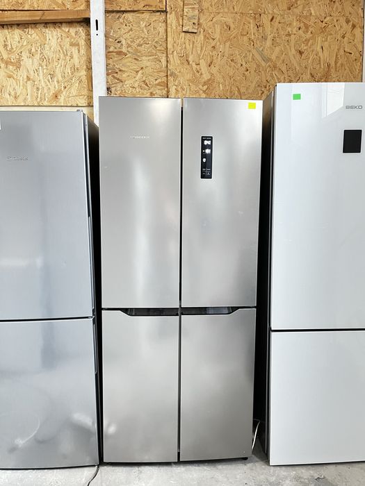 Холодильник SCHNEIDER 182/75/65 см Nofrost: 17 800 грн