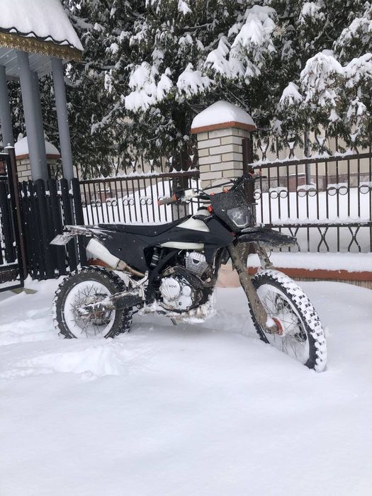 Продам Кові Адванс 250