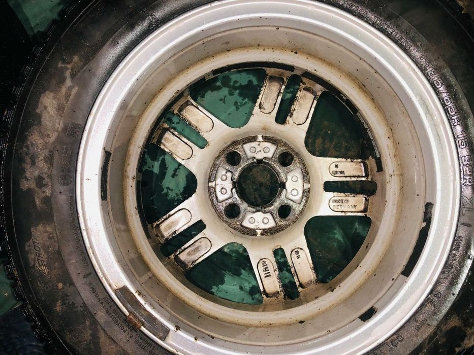 Kumho I Zen KW31 185/65 R15 88T